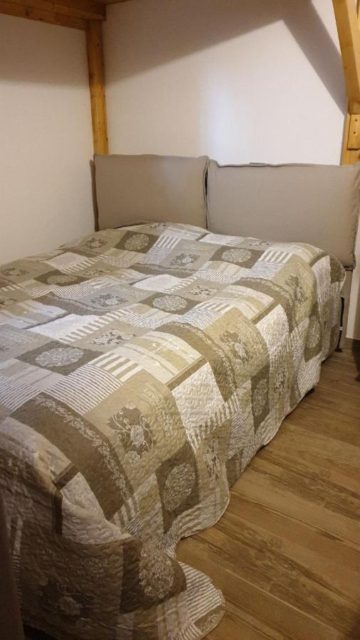 Appartement Antico Convento à Moniga del Garda Extérieur photo
