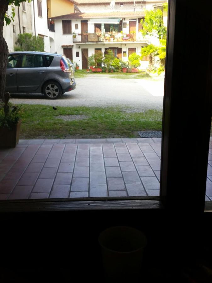 Appartement Antico Convento à Moniga del Garda Extérieur photo