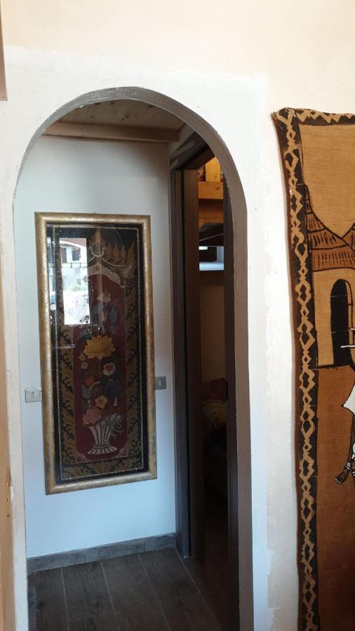 Appartement Antico Convento à Moniga del Garda Extérieur photo