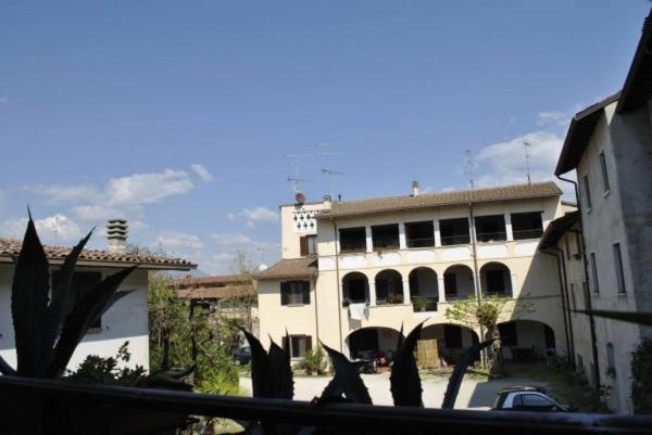 Appartement Antico Convento à Moniga del Garda Extérieur photo