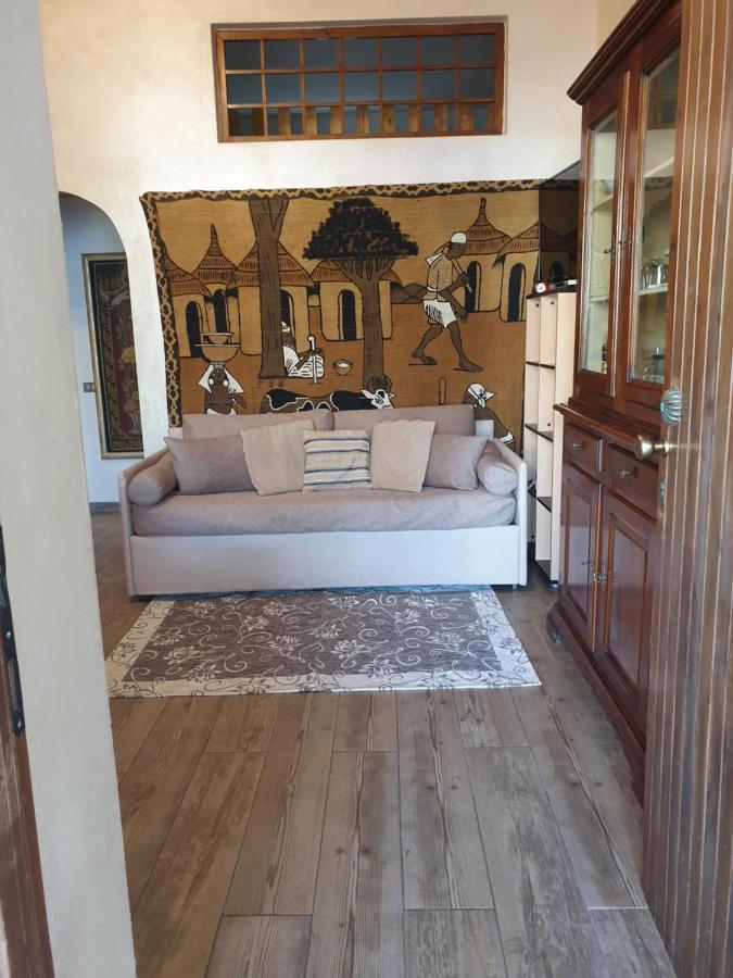 Appartement Antico Convento à Moniga del Garda Extérieur photo