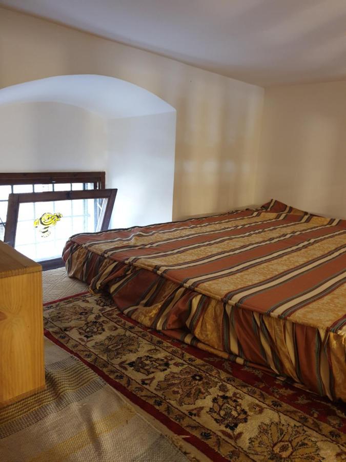Appartement Antico Convento à Moniga del Garda Extérieur photo